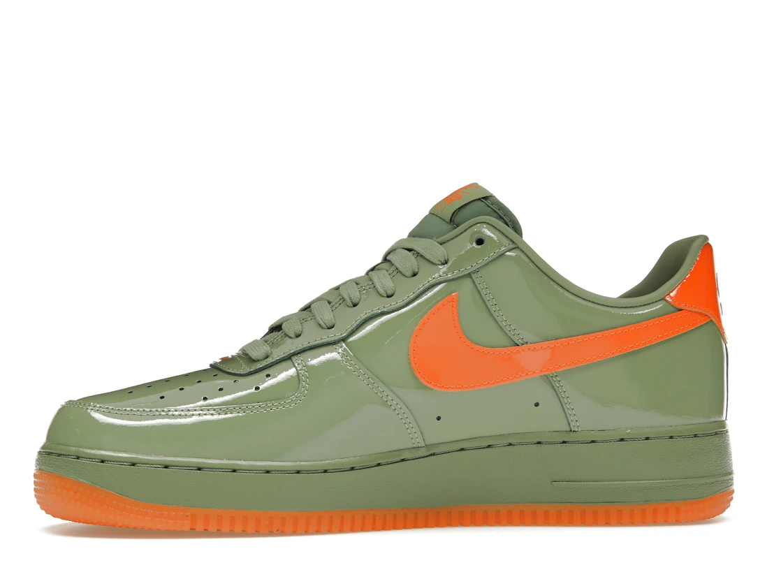 Nike Air Force 1 Low Wet Putty 2.0