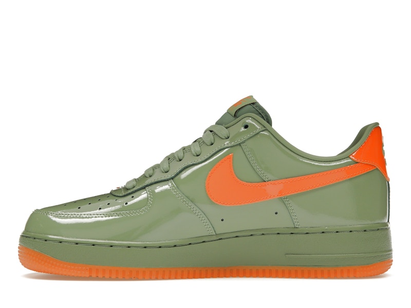 Nike Air Force 1 Low Wet Putty 2.0