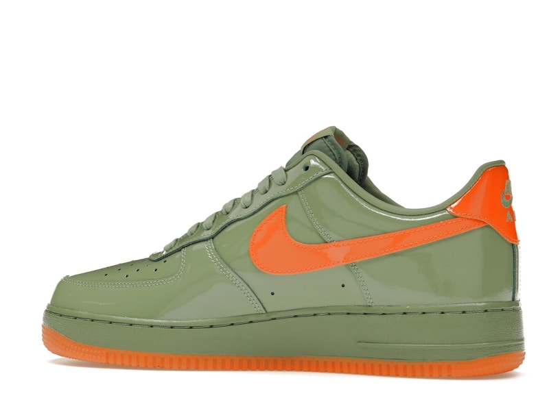 Nike Air Force 1 Low Wet Putty 2.0