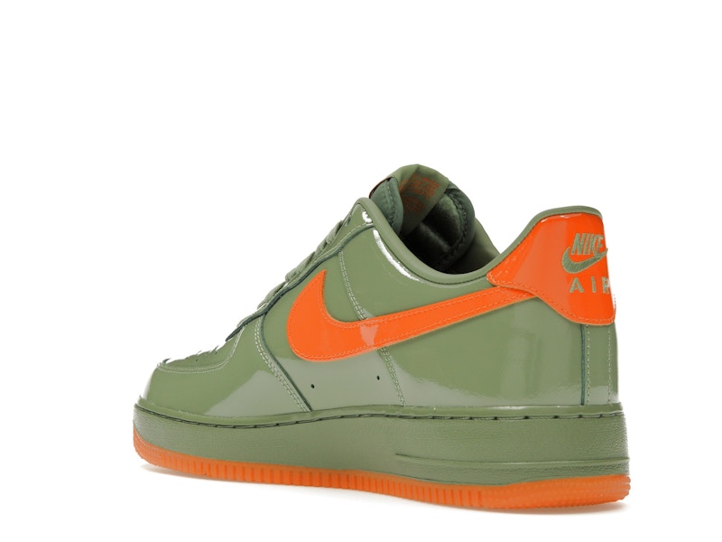 Nike Air Force 1 Low Wet Putty 2.0