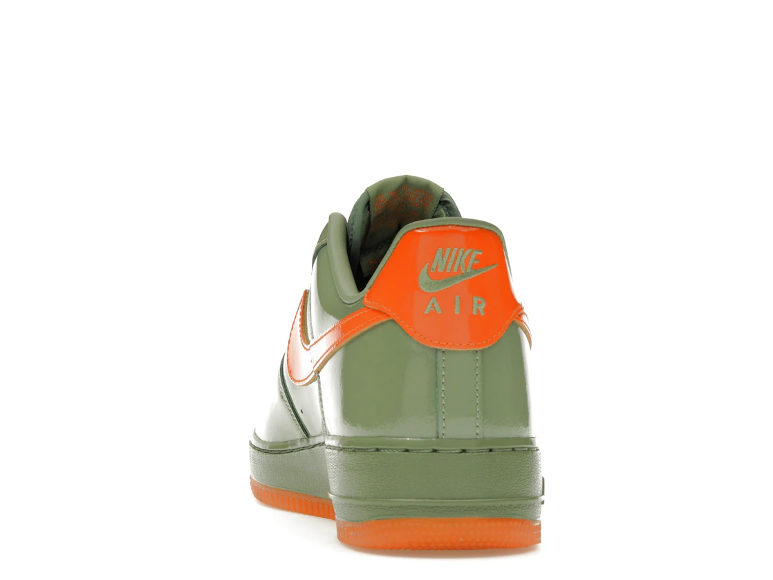 Nike Air Force 1 Low Wet Putty 2.0