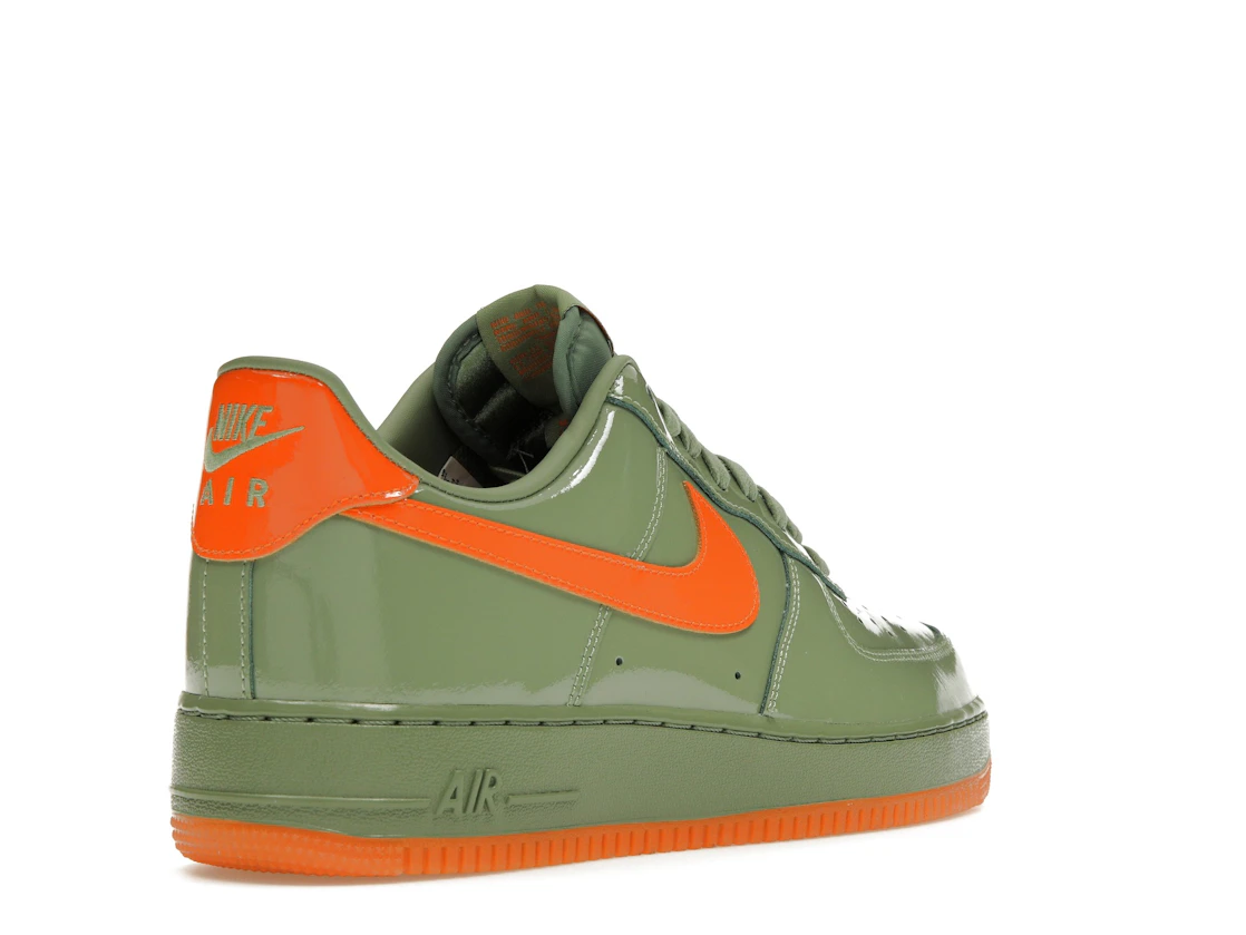 Nike Air Force 1 Low Wet Putty 2.0