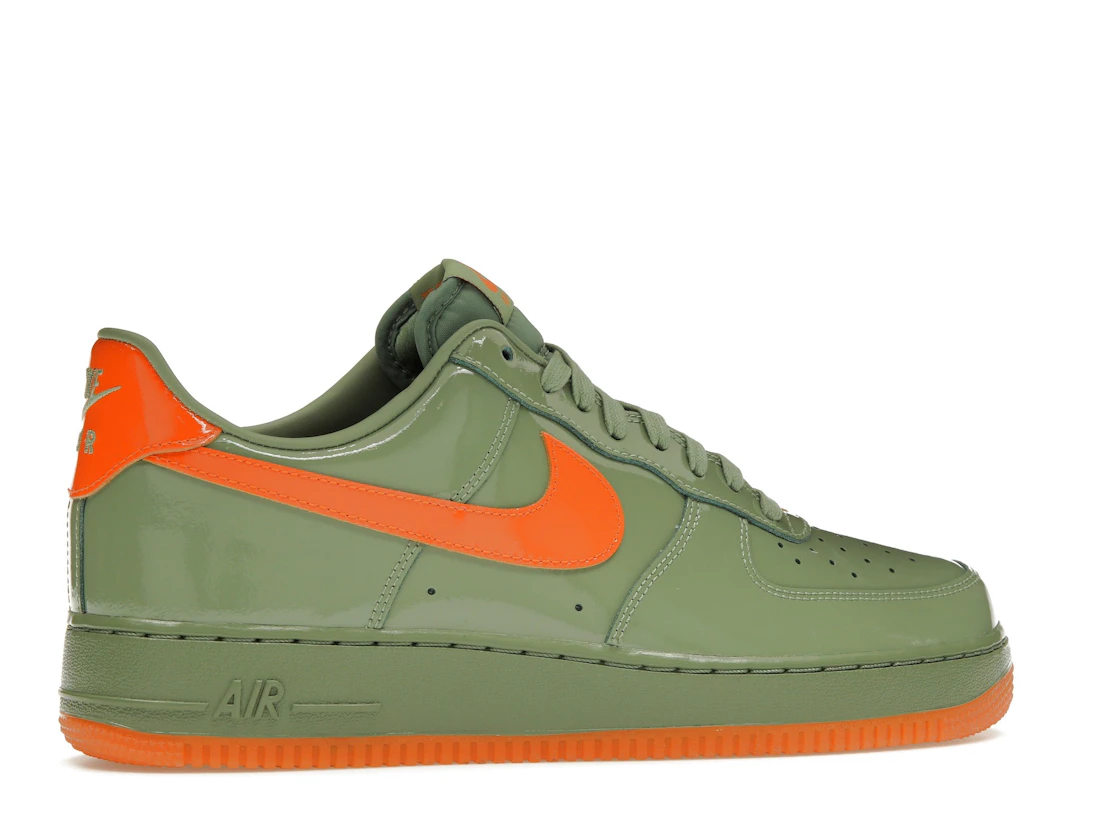 Nike Air Force 1 Low Wet Putty 2.0