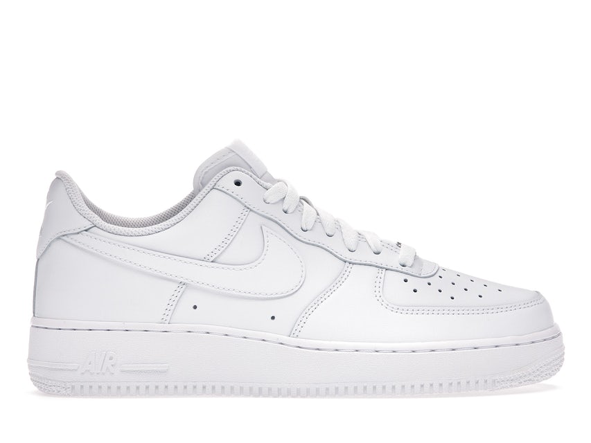 Nike Air Force 1 Low Grey Swoosh 2020 for Sale, Authenticity Guaranteed