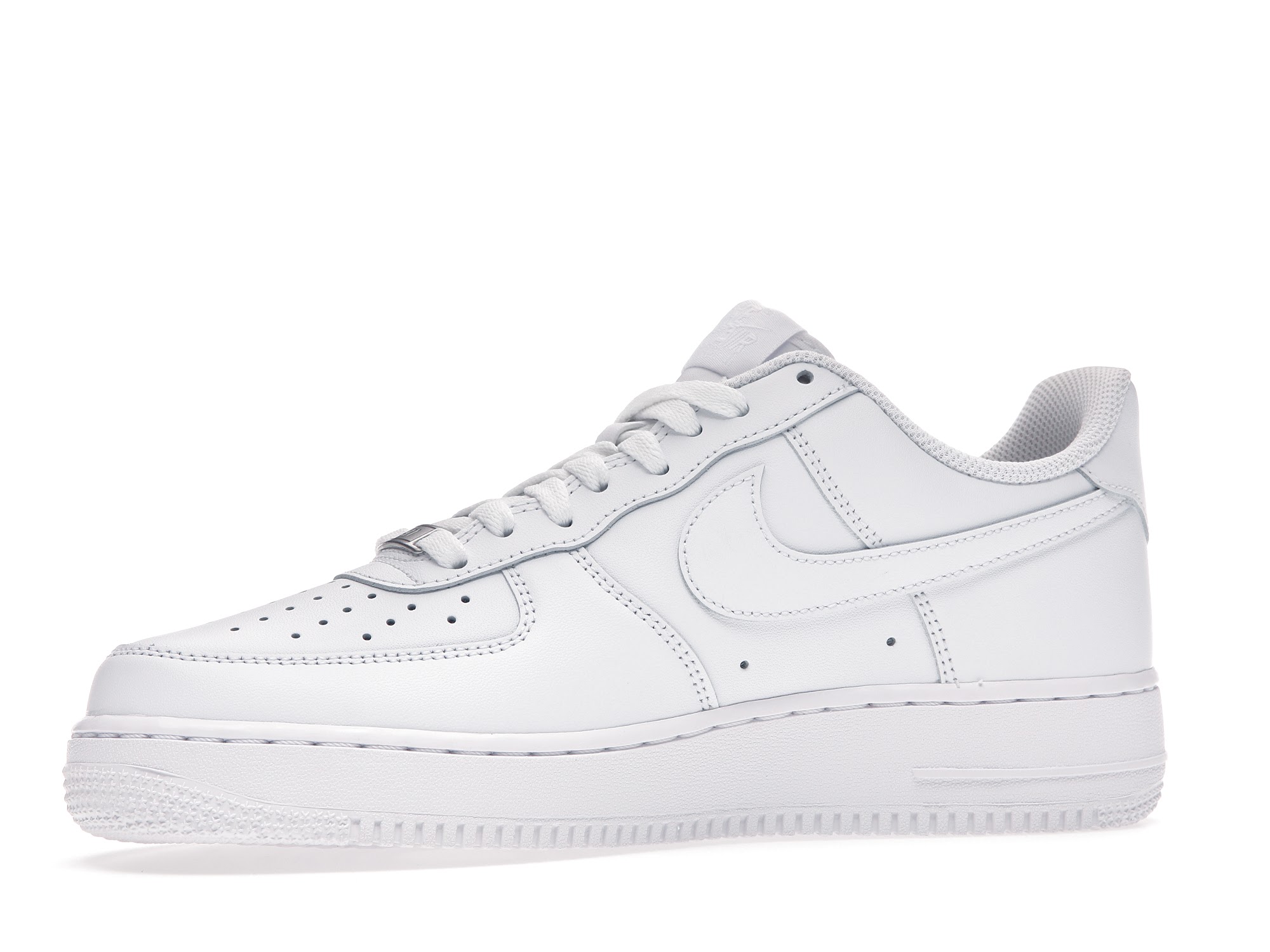 Nike Air Force 1 Low White '07 - 315122-111/CW2288-111