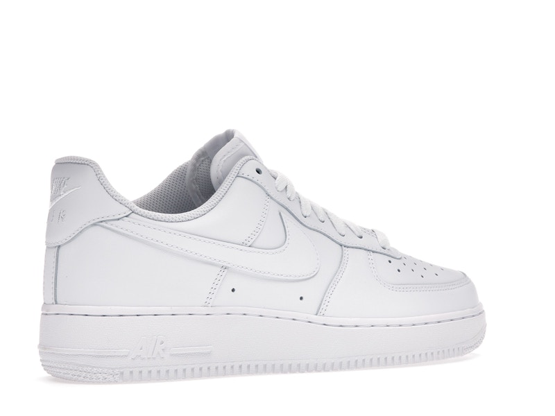 Nike Air Force 1 Low White '07 Nike Air Force 1 Low White '07