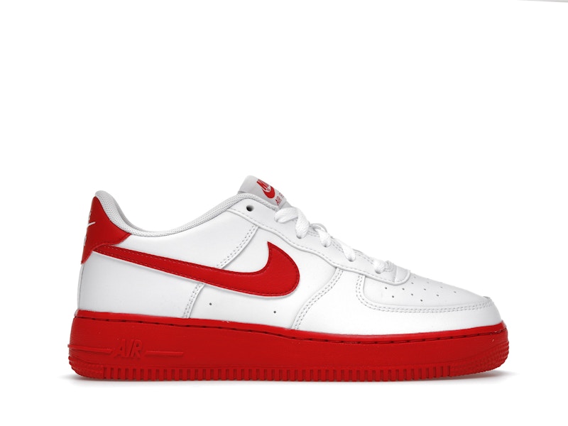 Obj deals af1 red