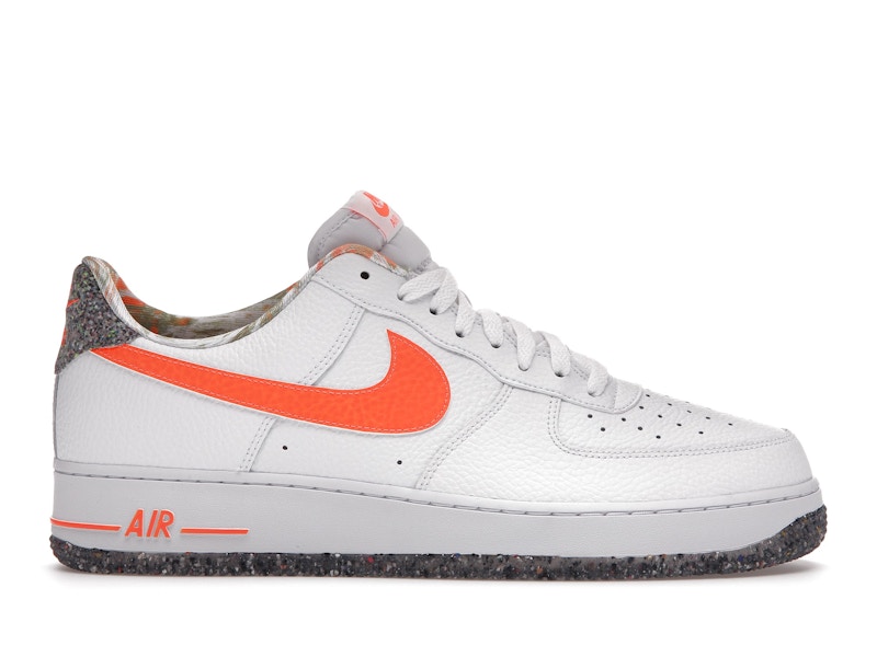 Orange air force new arrivals 1 low