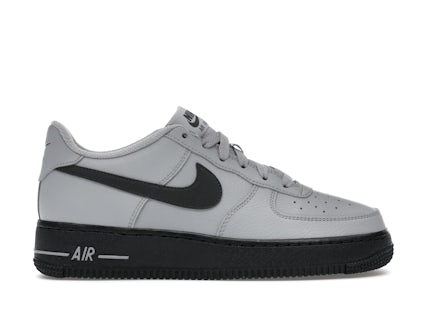 Af1 Wolf Grey Anthracite NIKE AIR FORCE '07 LV8 PURE PLATINUM
