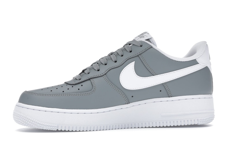 Air force 1 low wolf grey white Clearance