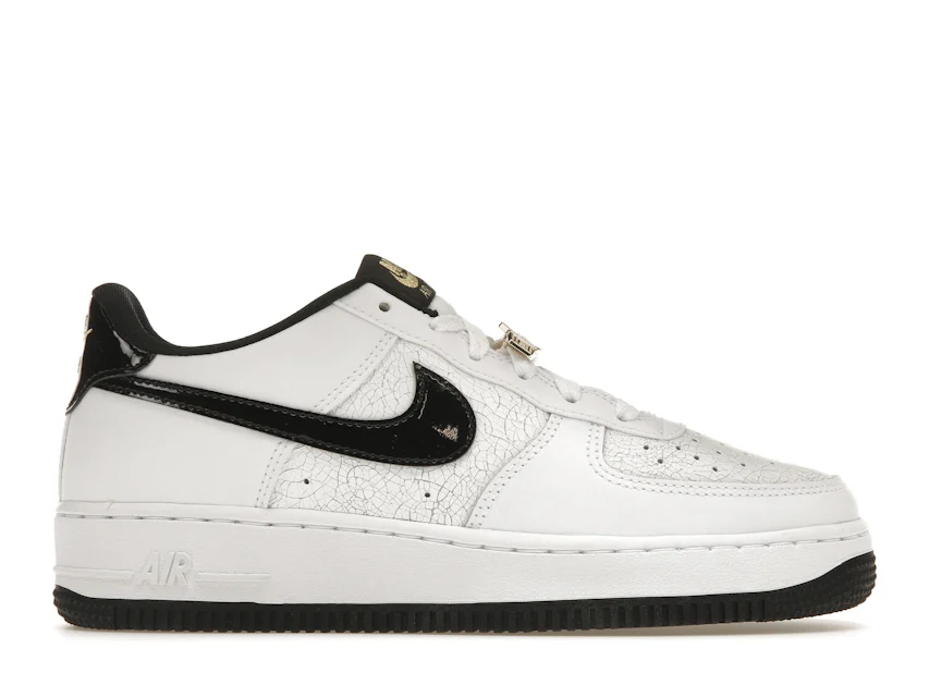 Nike Air Force 1 Low World Champion (GS) 0