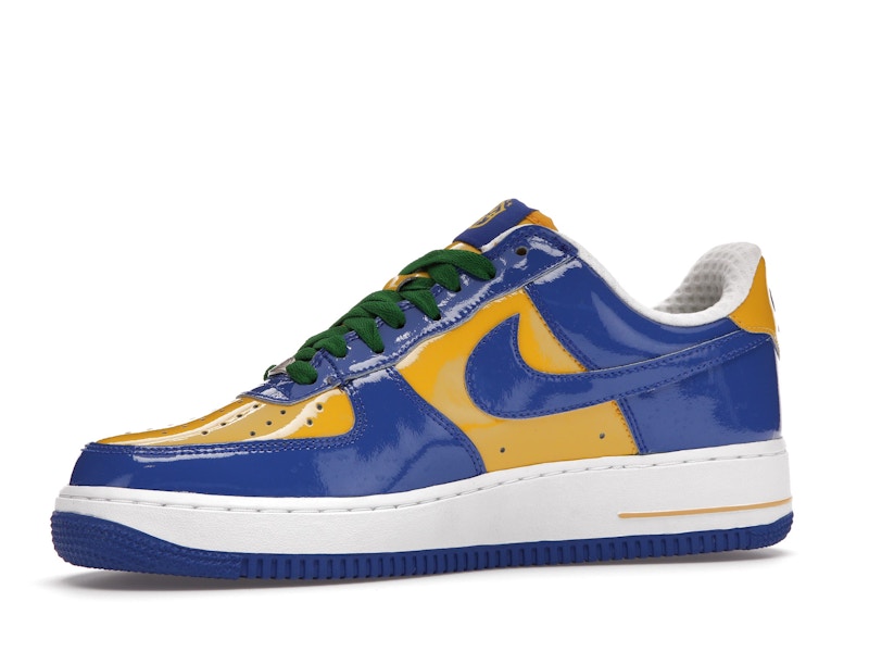 Brazil af1 Clearance
