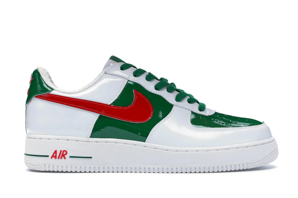 Nike Air Force 1 Low World Cup Mexico 0