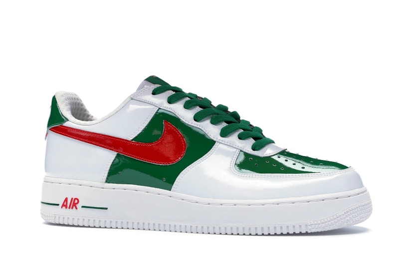 Air force 1 nike mexico