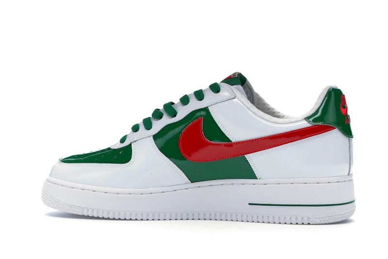 Air force 1 nike mexico