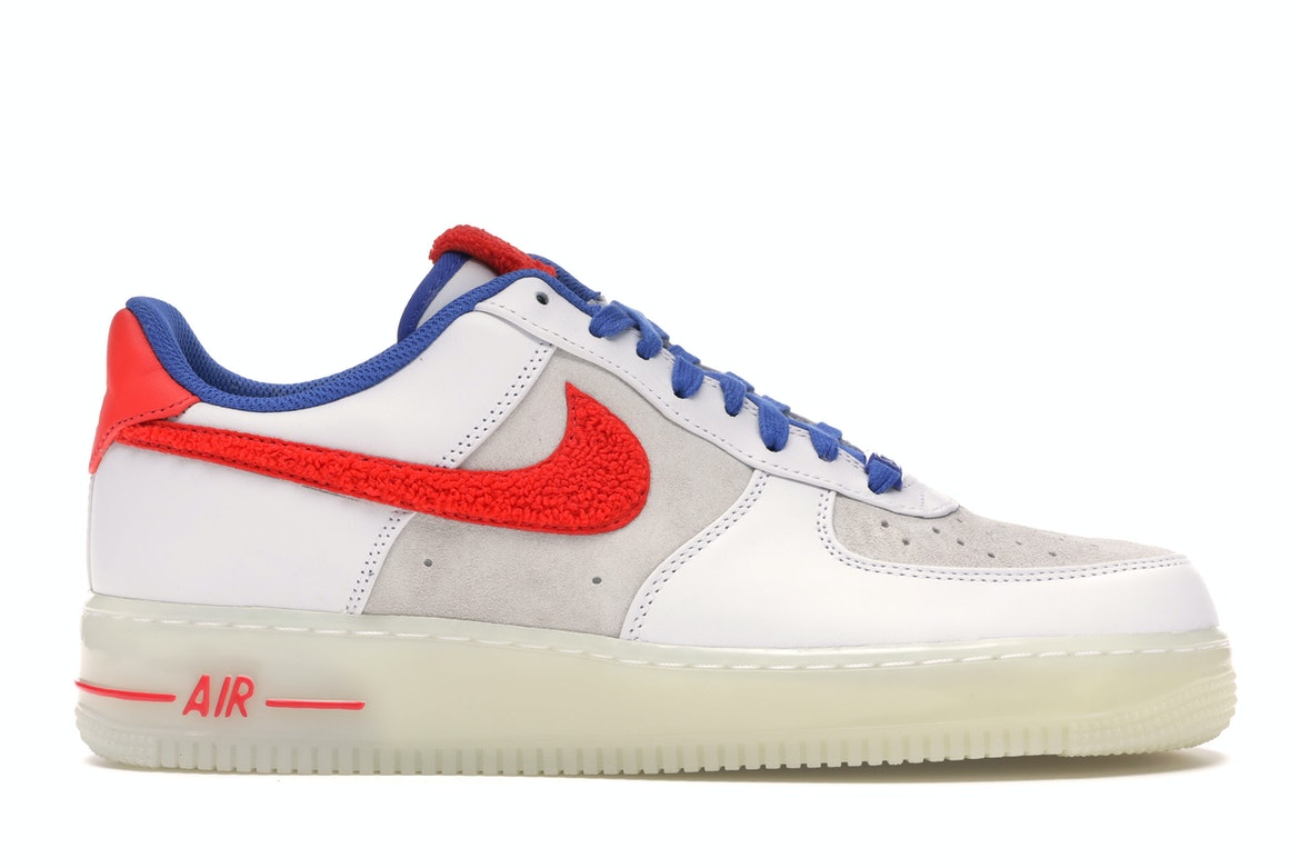 Nike Air Force 1 Low Year of the Rabbit 