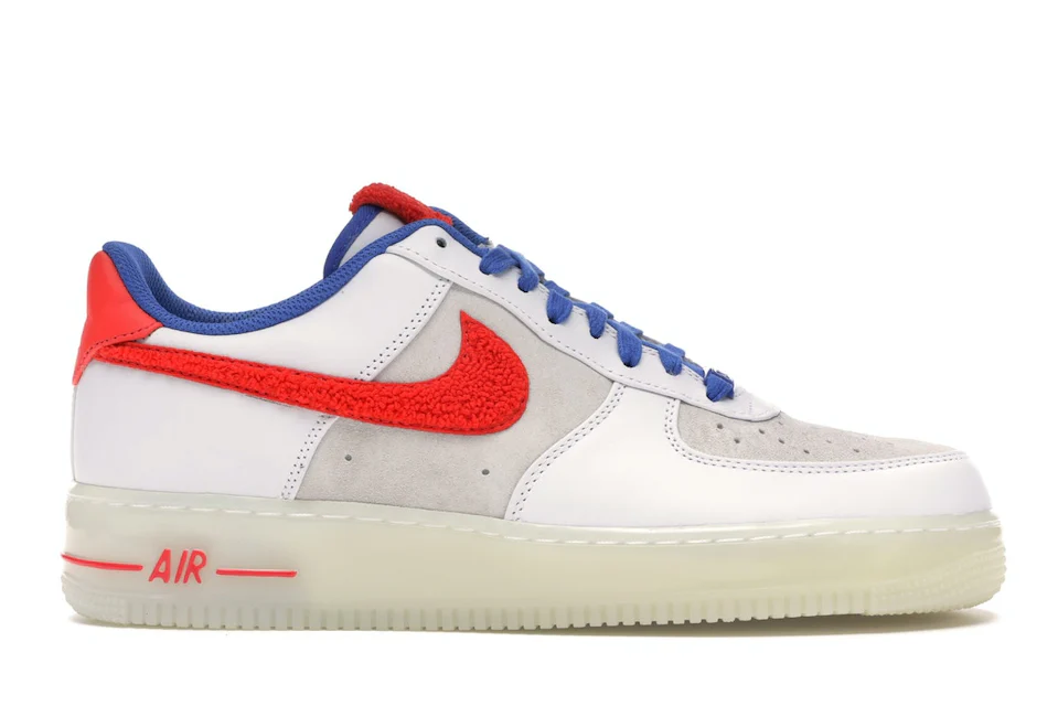 Nike Air Force 1 Low Year of the Rabbit 0
