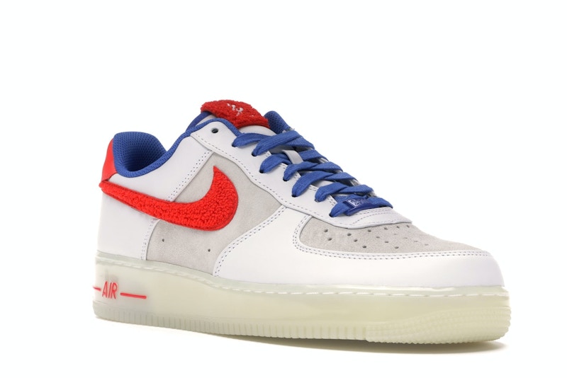 Air force one year of the rabbit clearance