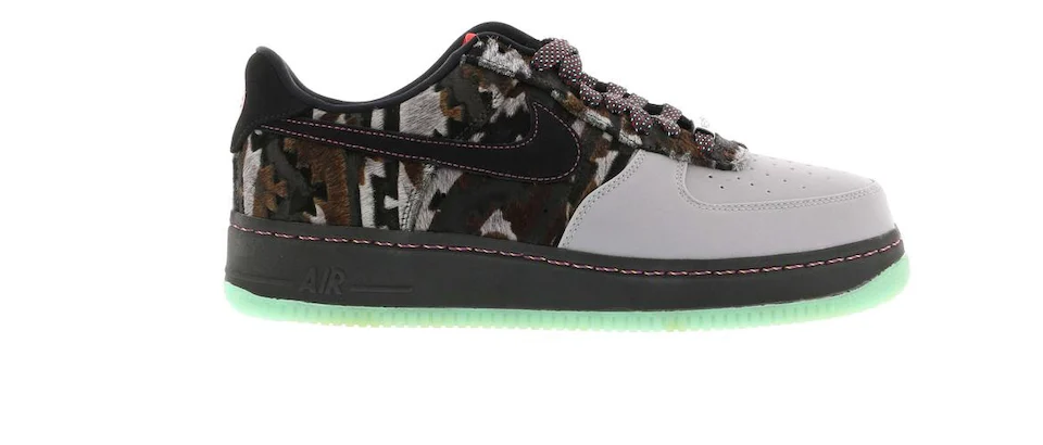 Nike Air Force 1 Low Year of the Horse 0