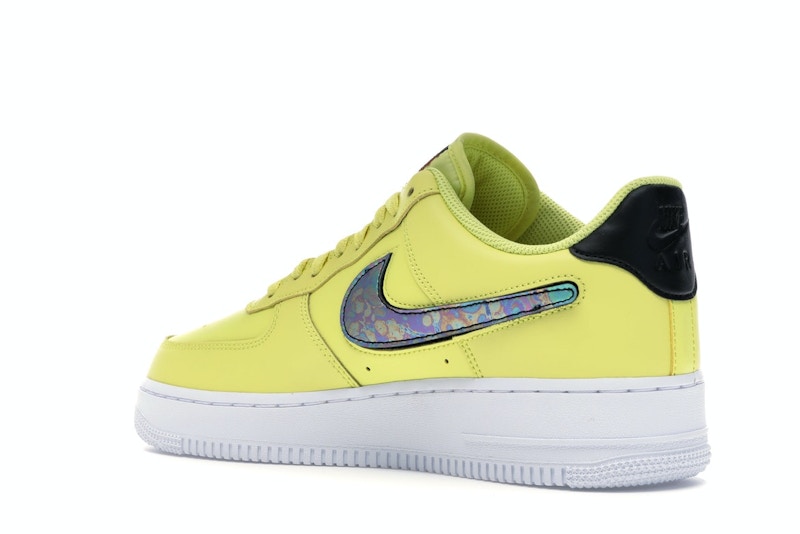 Nike Air Force 1 Low Yellow Pulse - CI0064-700 Nike Air Force 1 Low Yellow Pulse - CI0064-700