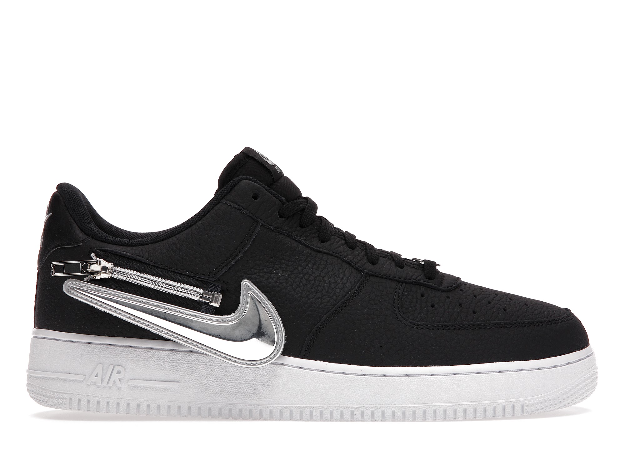 Nike Air Force 1 Low Shroud DC8875-001 Release Date - SBD