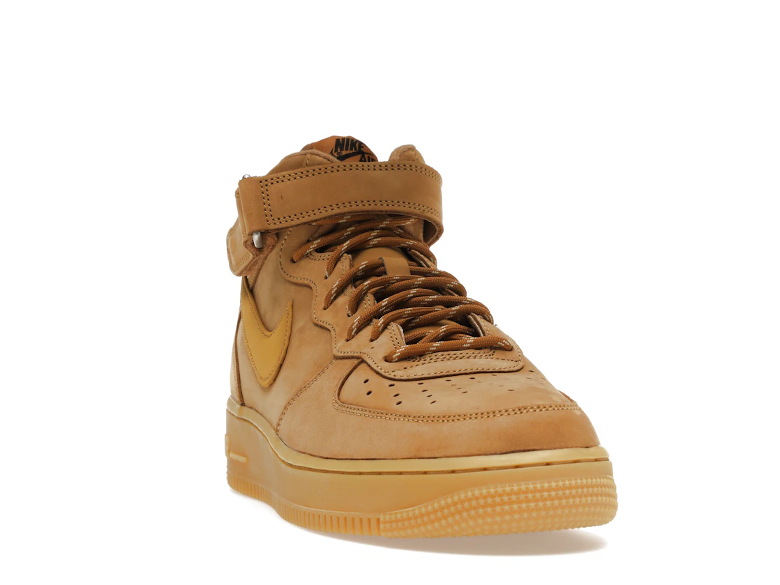 Nike Air Force 1 Mid '07 Flax