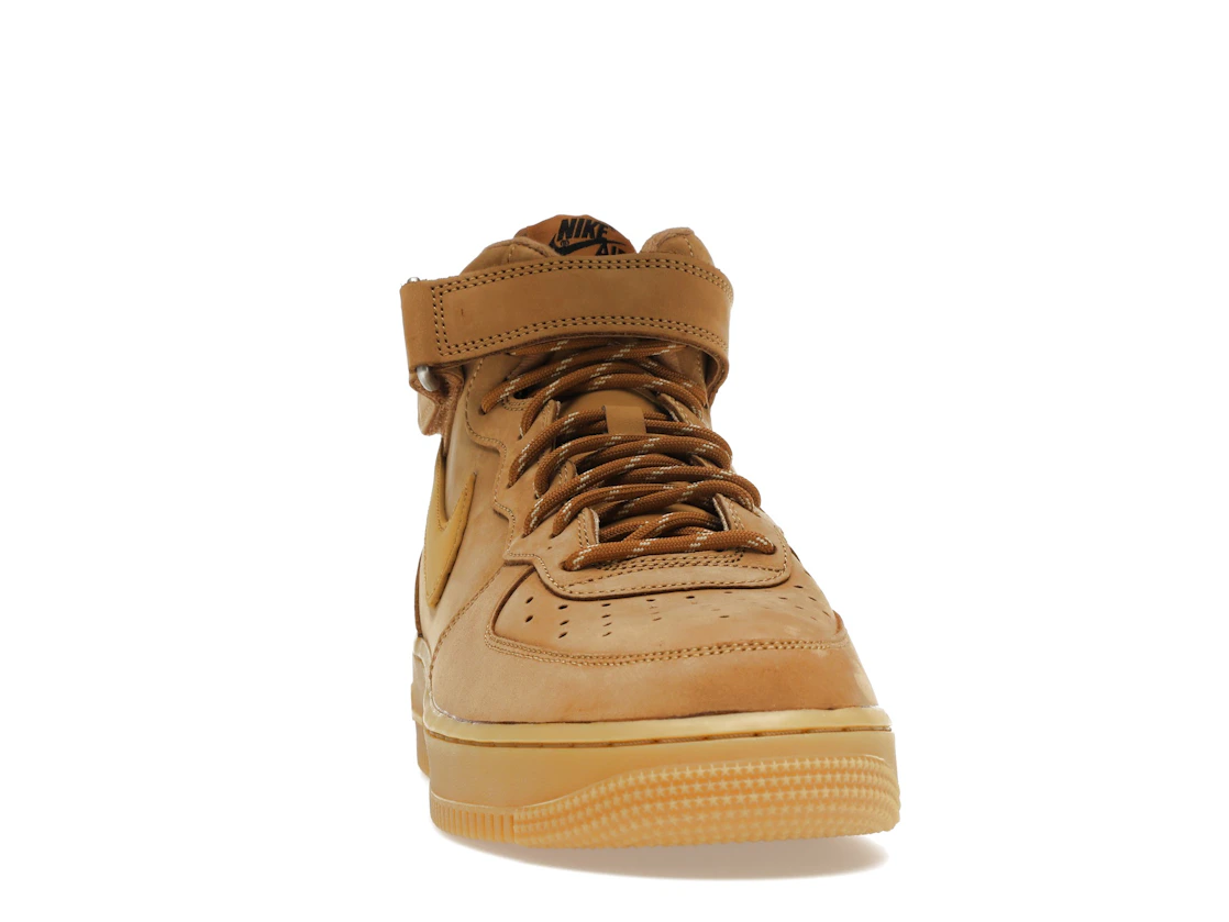 Nike Air Force 1 Mid '07 Flax
