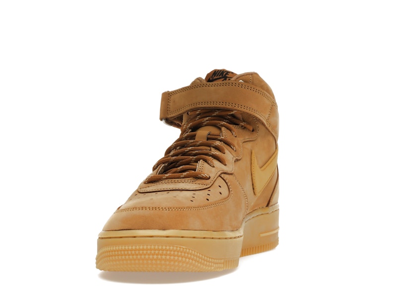Nike Air Force 1 Mid '07 Flax