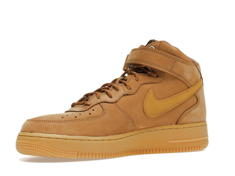 Nike Air Force 1 Mid '07 Flax
