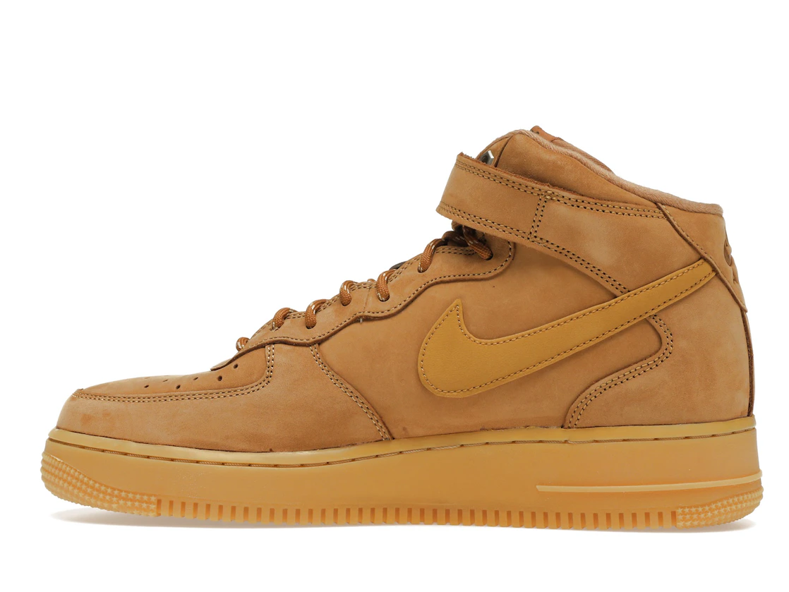Nike Air Force 1 Mid '07 Flax