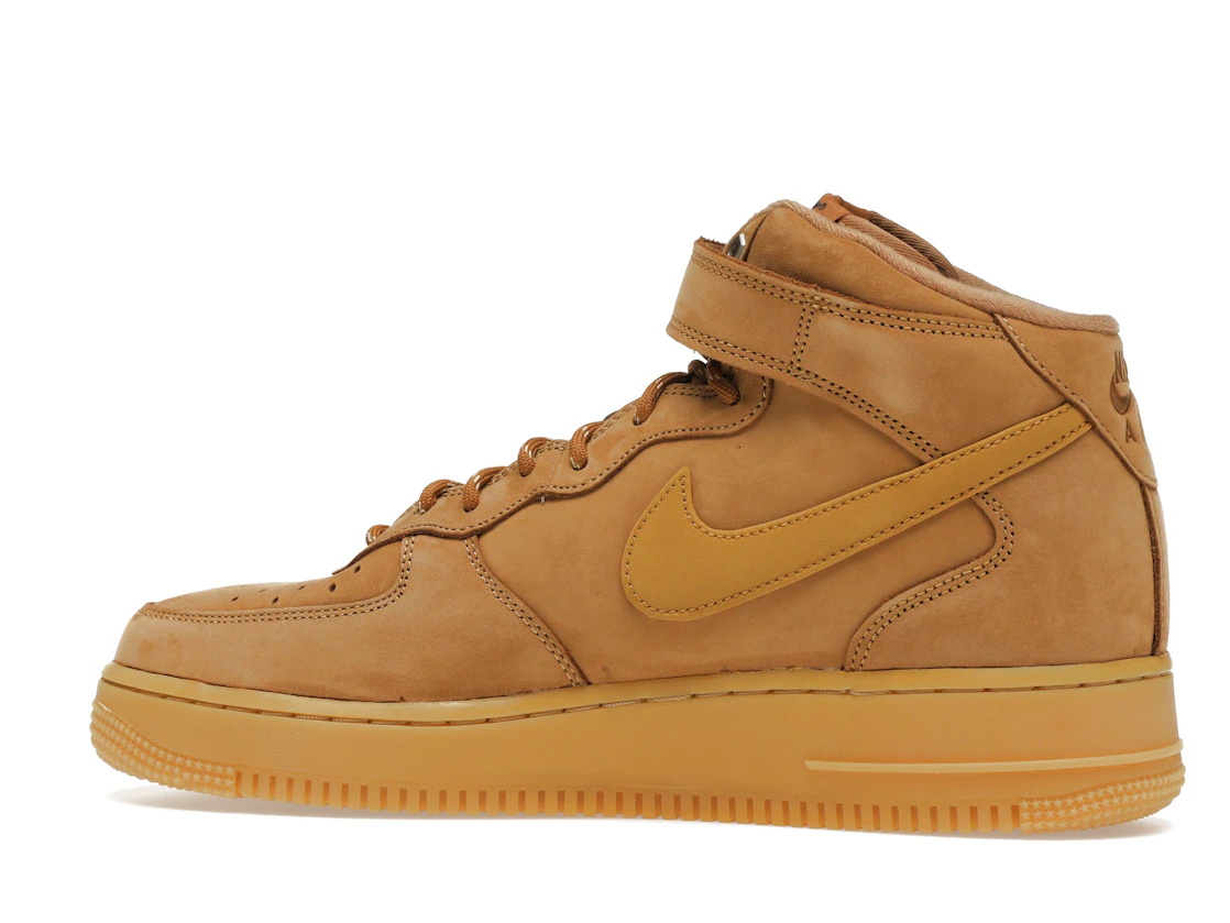 Nike Air Force 1 Mid '07 Flax
