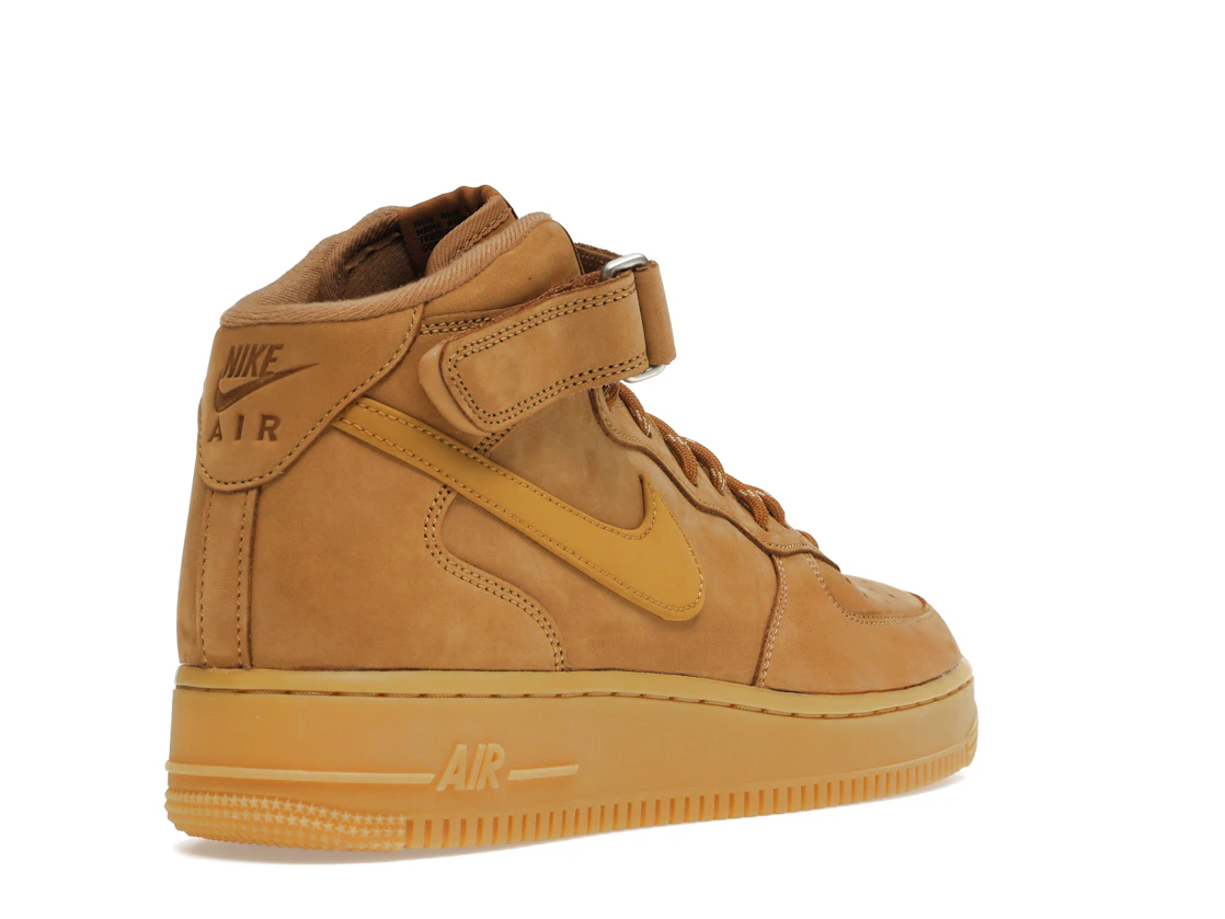 Nike Air Force 1 Mid '07 Flax