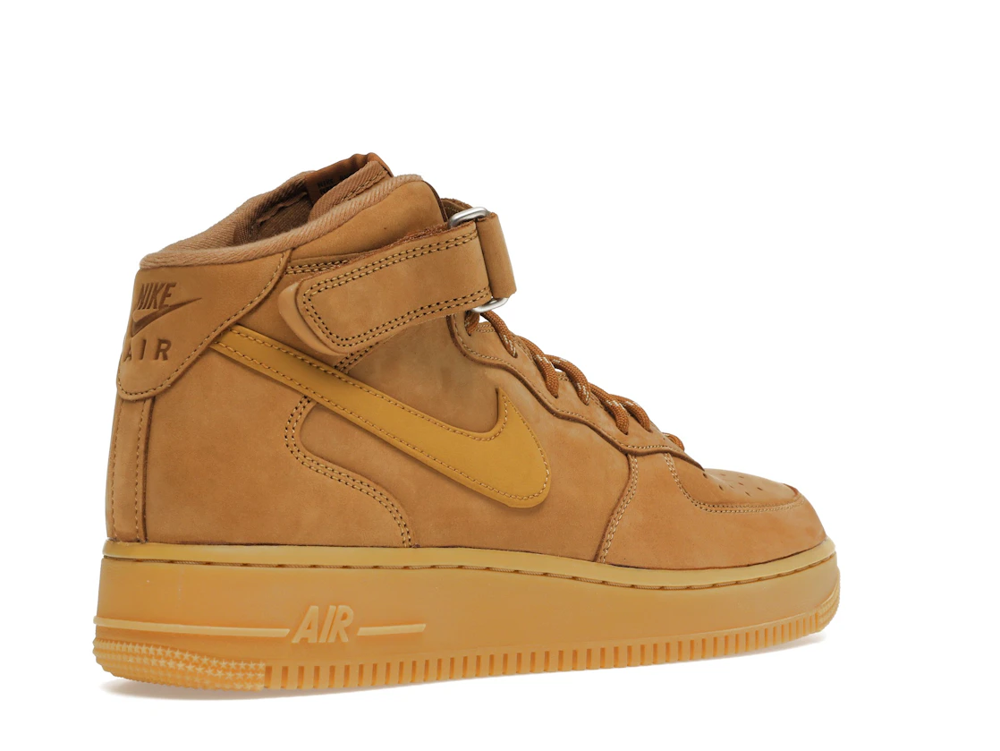 Nike Air Force 1 Mid '07 Flax