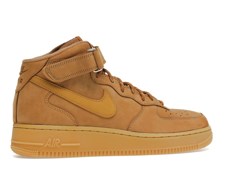 Nike Air Force 1 Mid '07 Flax