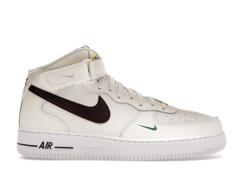 Nike Men's Air Force 1 Mid 07 LV8 Shoes