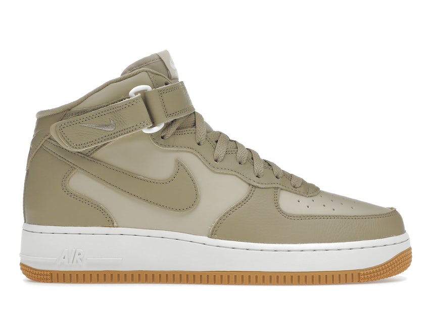 Nike Men's Air Force 1 Mid '07 LX Shoes
