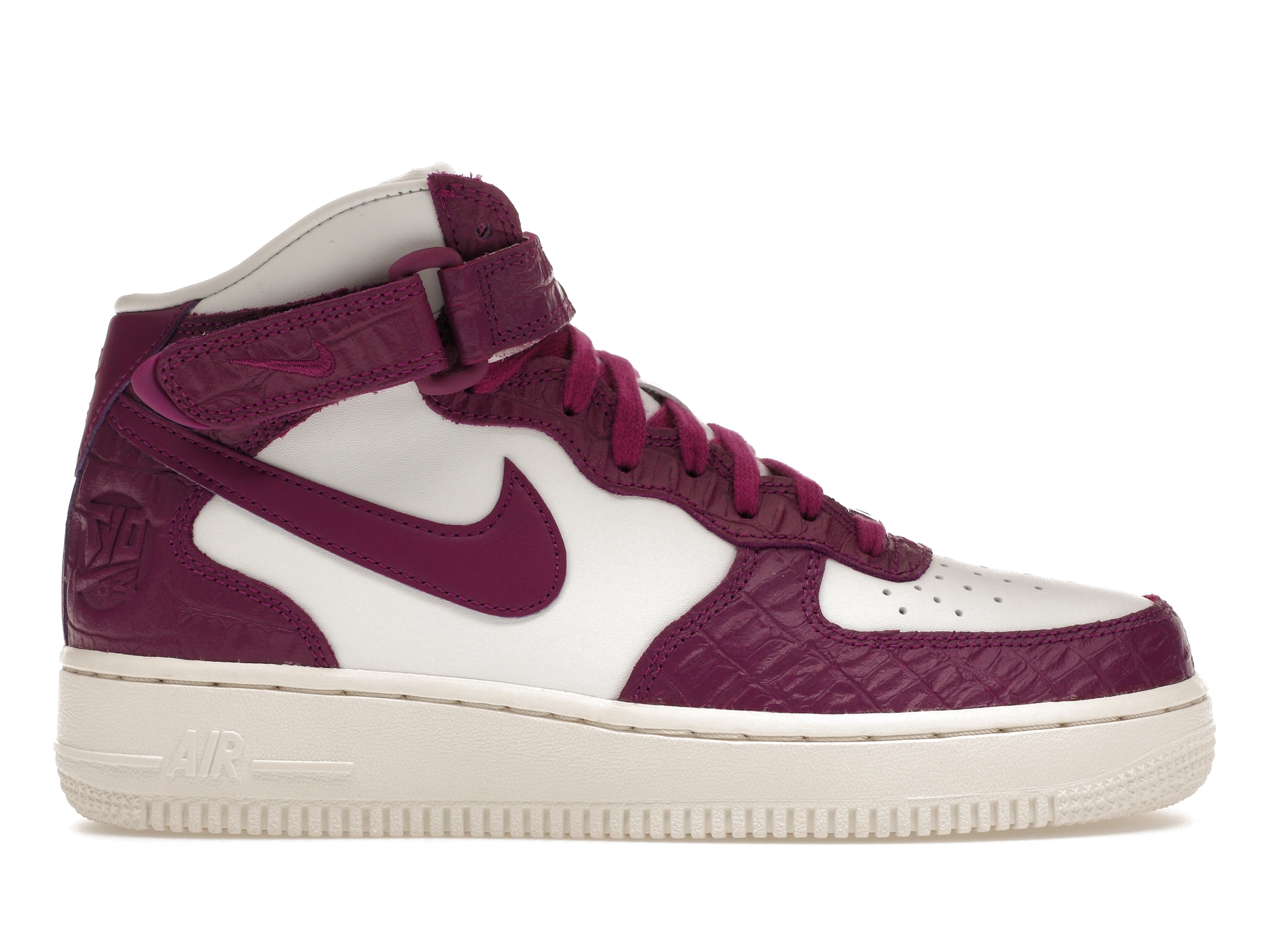 Nike Air Force 1 Mid '07 Tokyo 03 Viotech (Women's) - DZ4865-503 - US