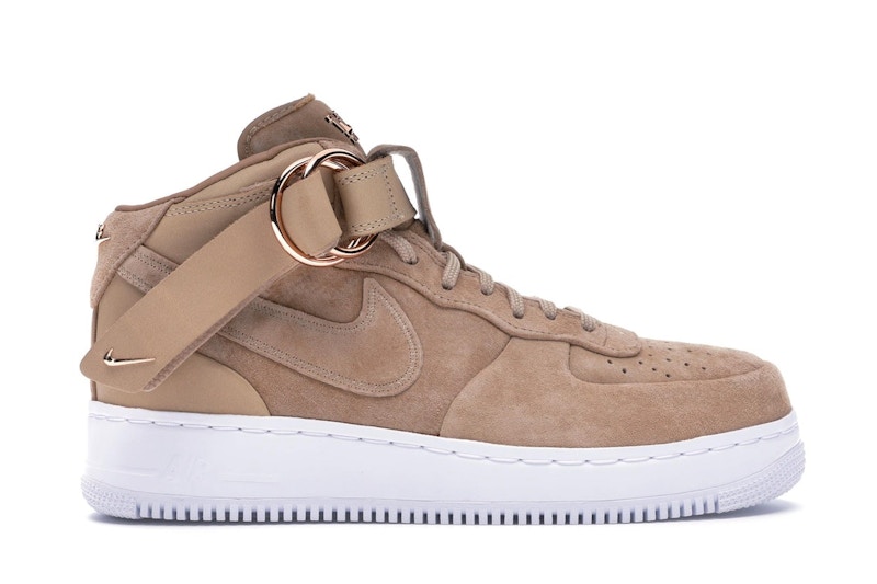 Nike Air Force 1 Mid CMFT Victor Cruz Men s AO9298 200 US
