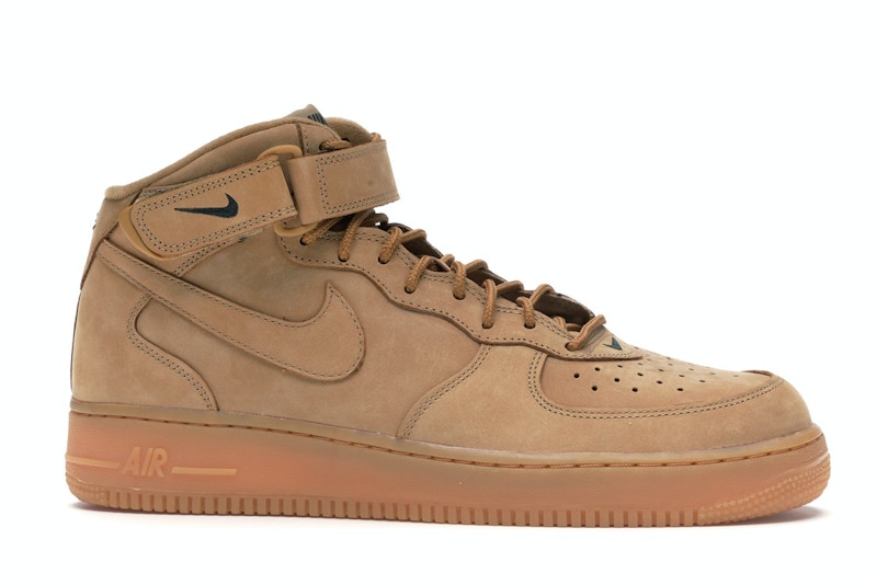 Air force 270 mid wheat clearance