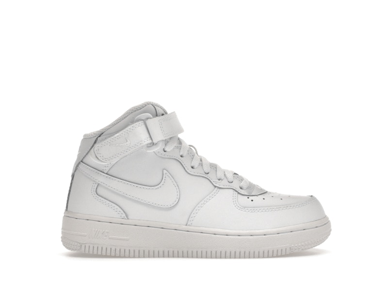 Air force 1 sales mid ps