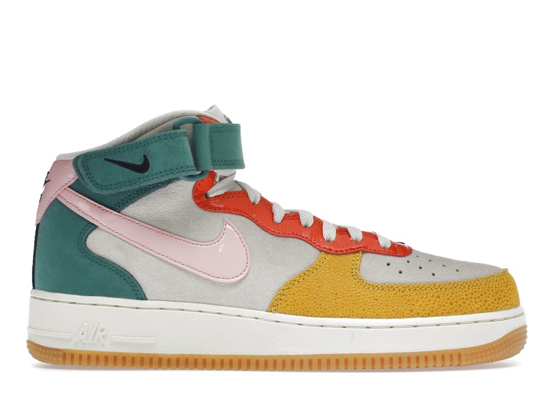 Nike air force clearance 1 mid 08
