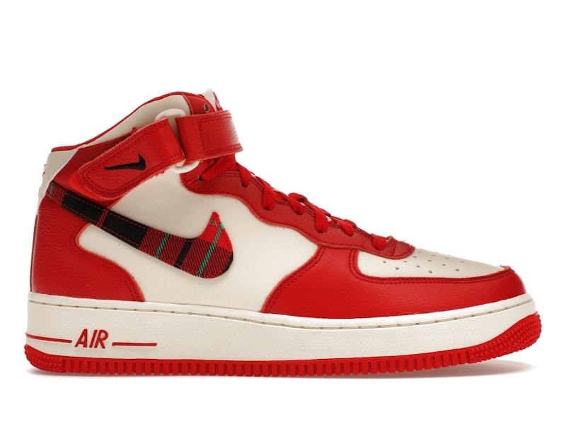 Jordan air force 1 mid 07 store