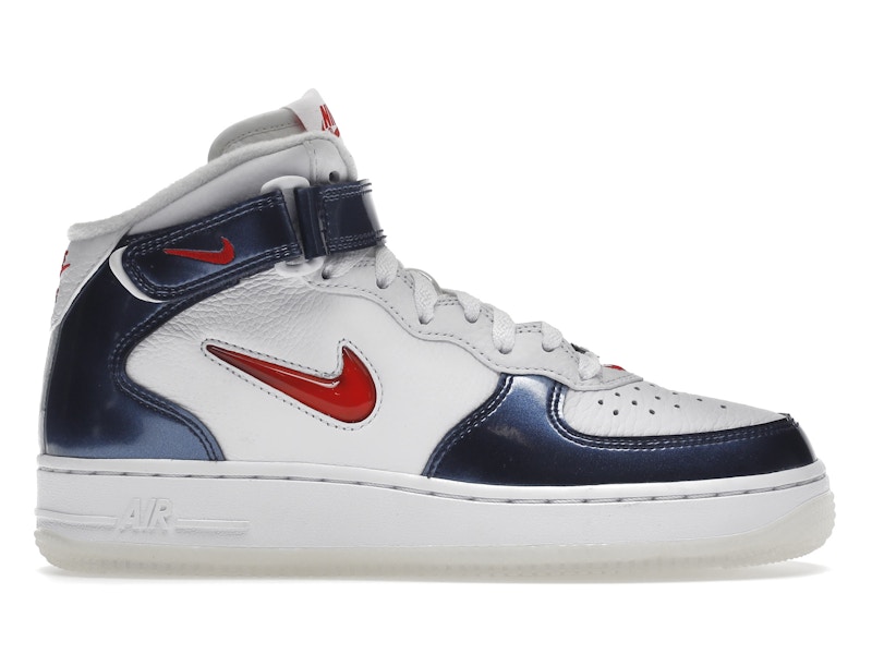 Nike air force 1 new arrivals mid have a nike day