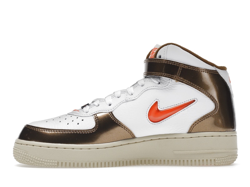 Nike Air Force 1 Mid QS