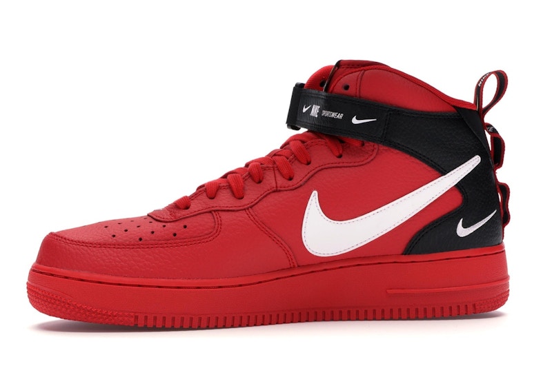 Nike Air Force 1 Mid Utility University