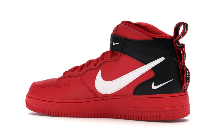 Nike Air Force 1 Mid Utility University