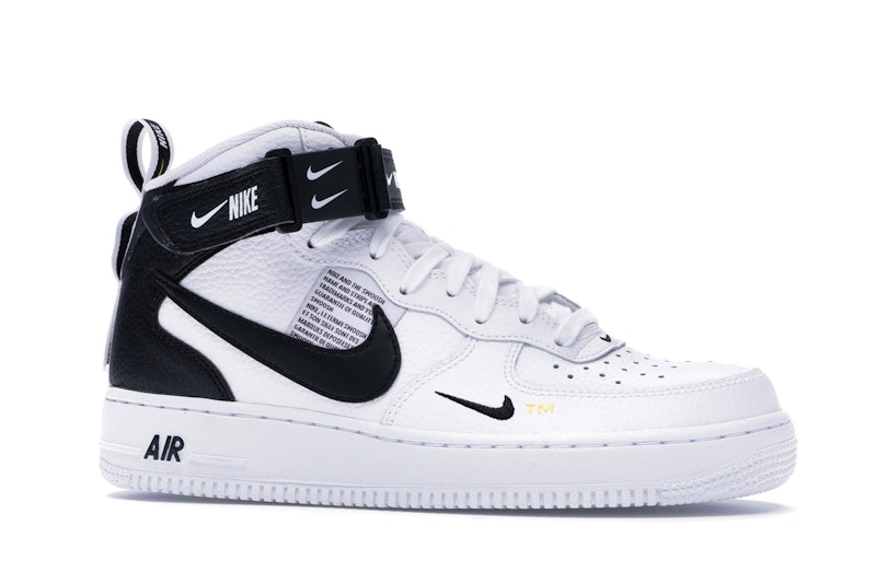 Air force 1 mid price
