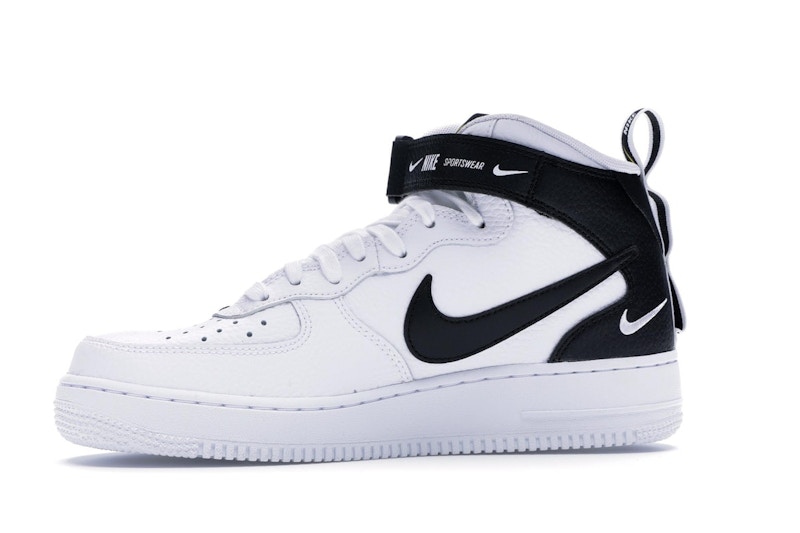 air force one alte bianche e nere