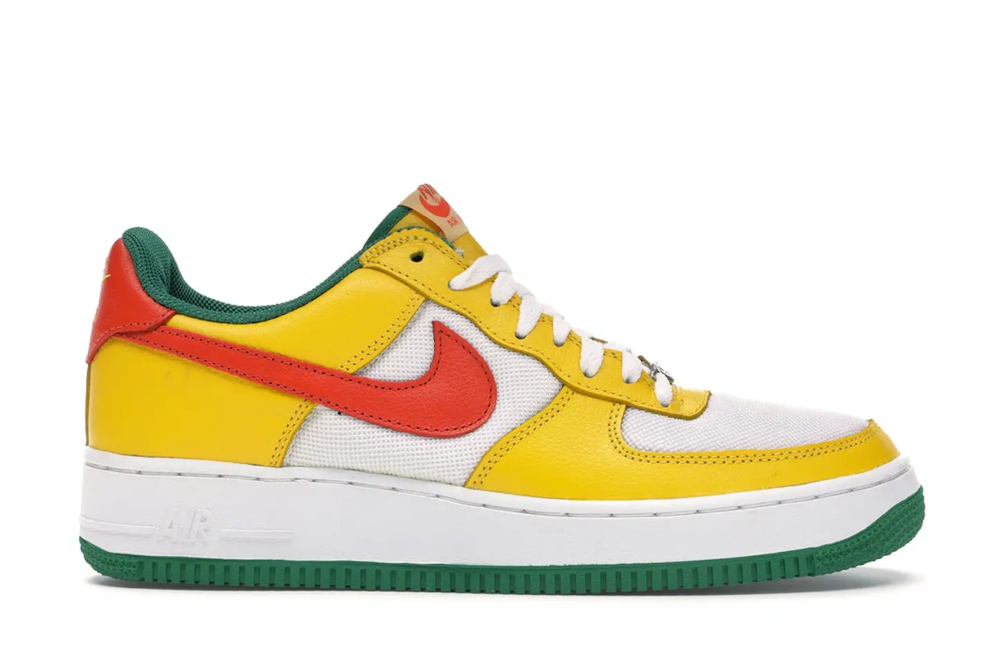 Nike Air Force 1 Low Notting Hill Carnival Men's - 307334-781 - US