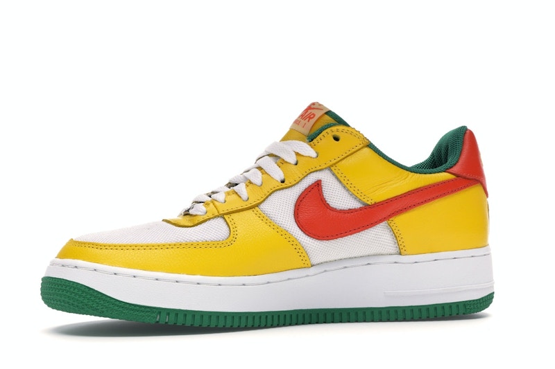 Air force ones shoe carnival Clearance